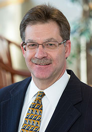 Louis E Conrad II, CFA, President, COMPASS Wealth Management, LLC