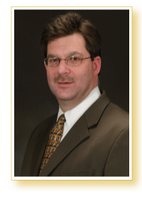 Louis E. Conrad, II, President, COMPASS Wealth Management, Financial Planning and Investment Wealth Manager